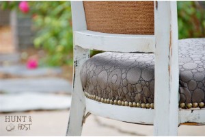 dollar chair makeover