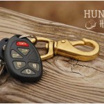 key chain hunt and host