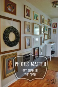 photos matter display