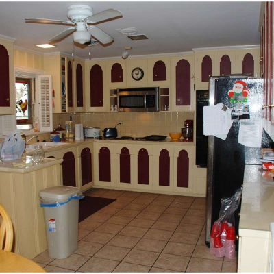 Kitchen Remodels From the Ugliest Kitchens Ever