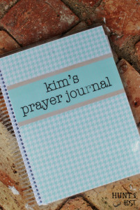 day planner bible tabs prayer journal