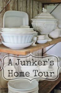 flown the coop junkers home tour