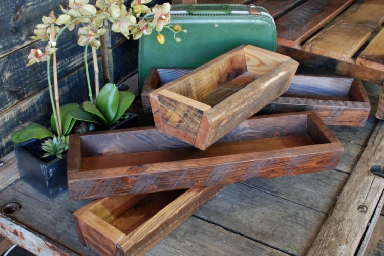 handmade cypress furniture