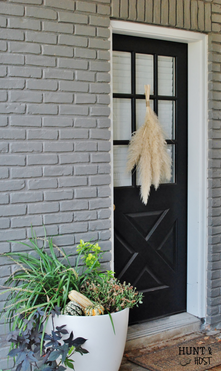 Pampas Grass Arrangement Huntandhost.net6 - Salvaged Living