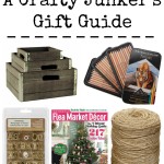 craft junkers gift guide