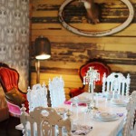 The Ladysmith, Miranda Lambert's popular Hotel B&B designed by Phara Queen will delight you with great hospitality. here are some hospitality tips to get The Ladysmith look at home from www.huntandhost.net