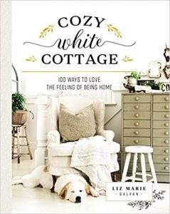 Ultimate list of books by bloggers. Find decorating inspiration, DIY books and encouragment from some of your favorite online ladies here, all in one place! #blogger #booksByBloggers #DIYideas