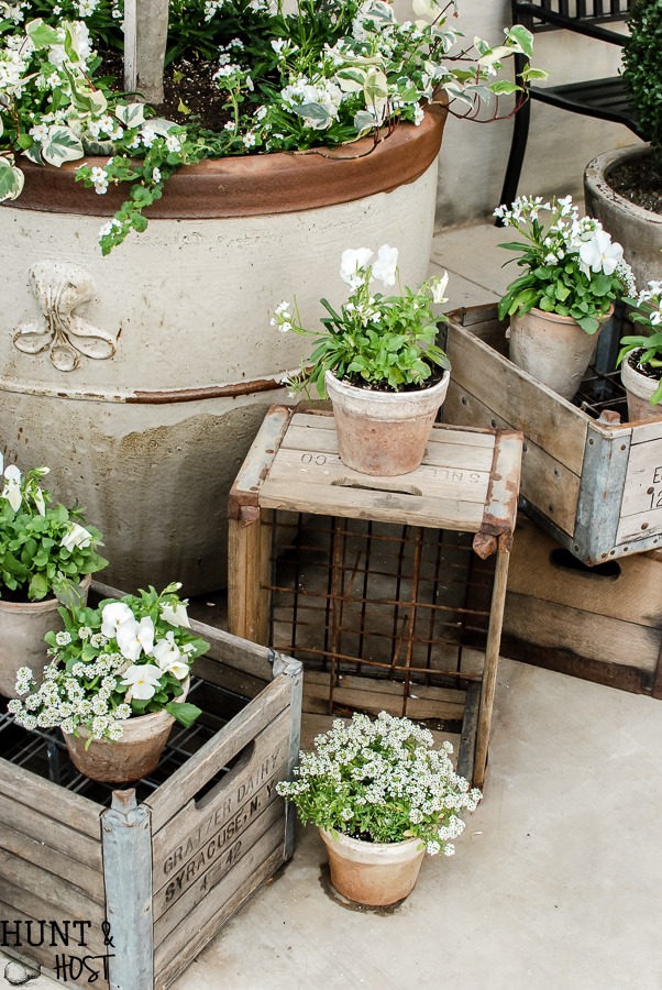 24 Andere plaatsen om te winkelen in Waco. Texas als je Magnolia Market en The Silos bezoekt. Waco zit vol met prachtige antiek-, kringloop- en woonwinkels. Voorjaarsinspiratie van Magnolia Market.