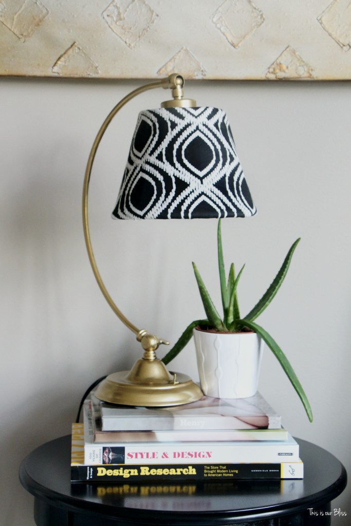 lampshade design ideas