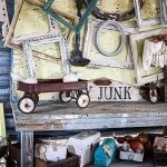 Explore the sights and sounds of Round Top Antiques Week. A recap of the highlights and trends of the Fall 2017 Round Top/Warrenton Antiques Show.