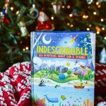 A review of the new Louie Giglio children's devotional book. Indecribable: 100 Devotions About God & Science.
