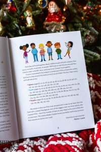 A review of the new Louie Giglio children's devotional book. Indecribable: 100 Devotions About God & Science.