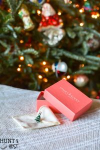 Everyone has a story to tell. What's your Christmas story? Hear about our Christmas tree story and how this James Avery Christmas Tree Charm commemorates it!