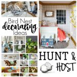 Spring Projects and recipes!