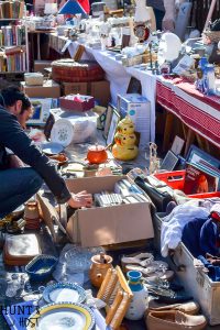 Join me on a French brocante shopping day and see the thrifted treasures I brought home. A flea market in France is my dream, just wish the suitcases where bigger!!!