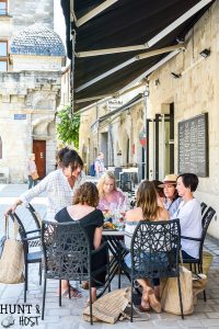 Planning a trip to France, add these french excursions to your vacation itenerary. Visit Saint Emilion and Perigueux for a fun and gorgeous French adventure. #travelFrance #perigueux #FrenchCountry #Frenchvacation