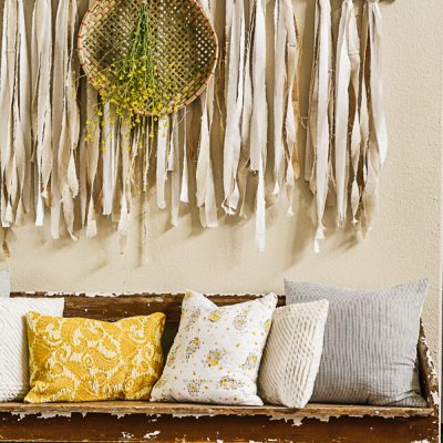 Spring Decorating Ideas for The Home