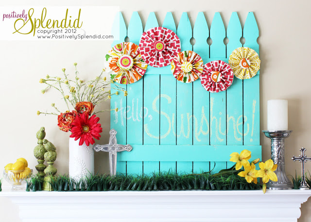 Add picket fence projects to your decor for cute, classic, country, farmhouse decor on a budget! These creative picket fence projects will add instant age and appeal to your home with a budget friendly DIY procetag. #picketfence #DIYfarmhousedecor #budgetdecor #upcycledfenceprojects #easyDIYideas #gardendecor #towelholderideas #DIYanimalaccessories