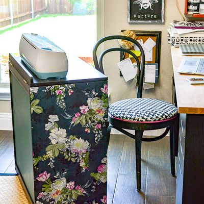 15 Unique Ways to Add Fabric to DIY Projects