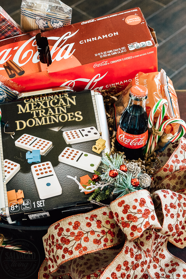 Ultimate Family Game Night Gift Basket Ideas-5 - Salvaged ...
