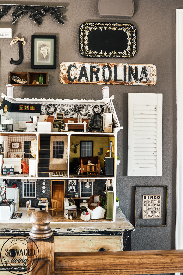 Tips For The Perfect Gallery Wall Salvaged Living