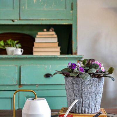 SPRING DECORATING IDEAS