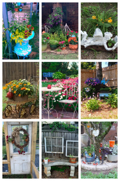 Inspirational Garden Tour - Over 31 Beautiful Reader Submitted Photos