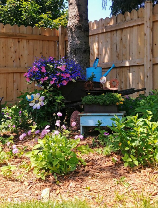 Inspirational Garden Tour - Over 31 Beautiful Reader Submitted Photos