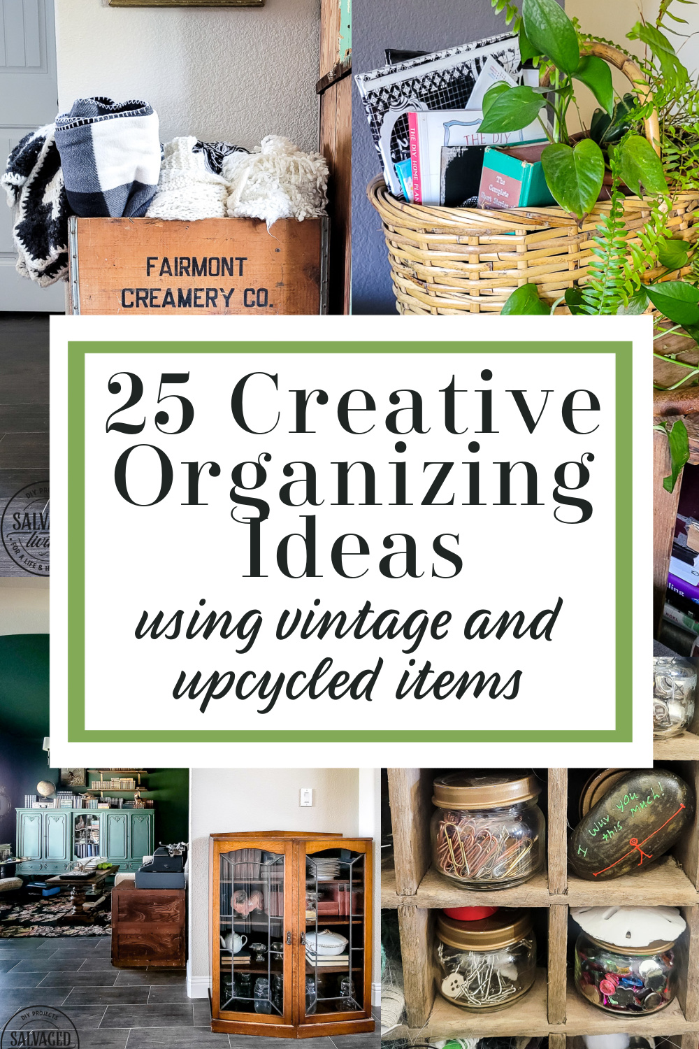https://salvagedliving.com/wp-content/uploads/2021/12/25-creative-organizing-ideas-using-vintage-and-upcycled-items.jpg