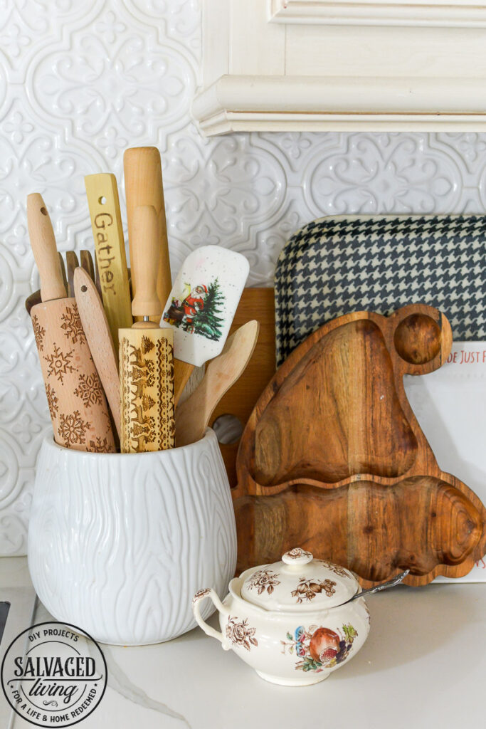 use these creative organizational ideas to get organized in the new year with style. Vintage storage ideas, upcycled storage ideas and more for a stylish and functional home.