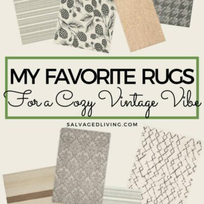 RUGS IN MY HOME