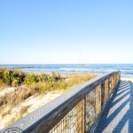Here are some fun things to do in New Smyrna Beach, Florida if you want to have a girl's weekend vacation getaway! I;ve also listed some great things to do in Orlando as well. You can do so many activities year round in these beautiful Florida towns. Travel with your girlfriends for an epic girl's trip! #newsmyrabeach #thingstodoflorida #travelflorida #girlstrip