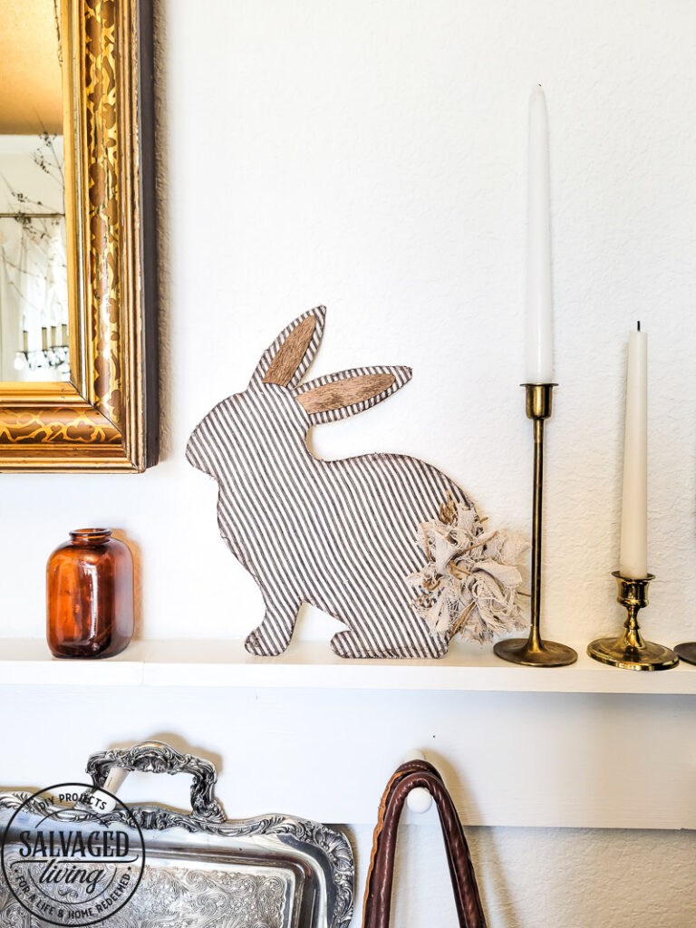 The ultimate dollar store crafts for spring, perfect neutral Easter and spring decor ideas you can make from the Dollar Tree. This ultimate list of DIY Easter crafts from the Dollar Tree is the perfect DIY home decor idea list for budget friendly spring decorating! #eastercraftideas #DIYdollarstoredecor #springcraftideas #DIYdecor #budgetEasterdecor #budgetspringdecoratingideas