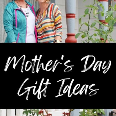 Mother’s Day Gift Ideas 2022