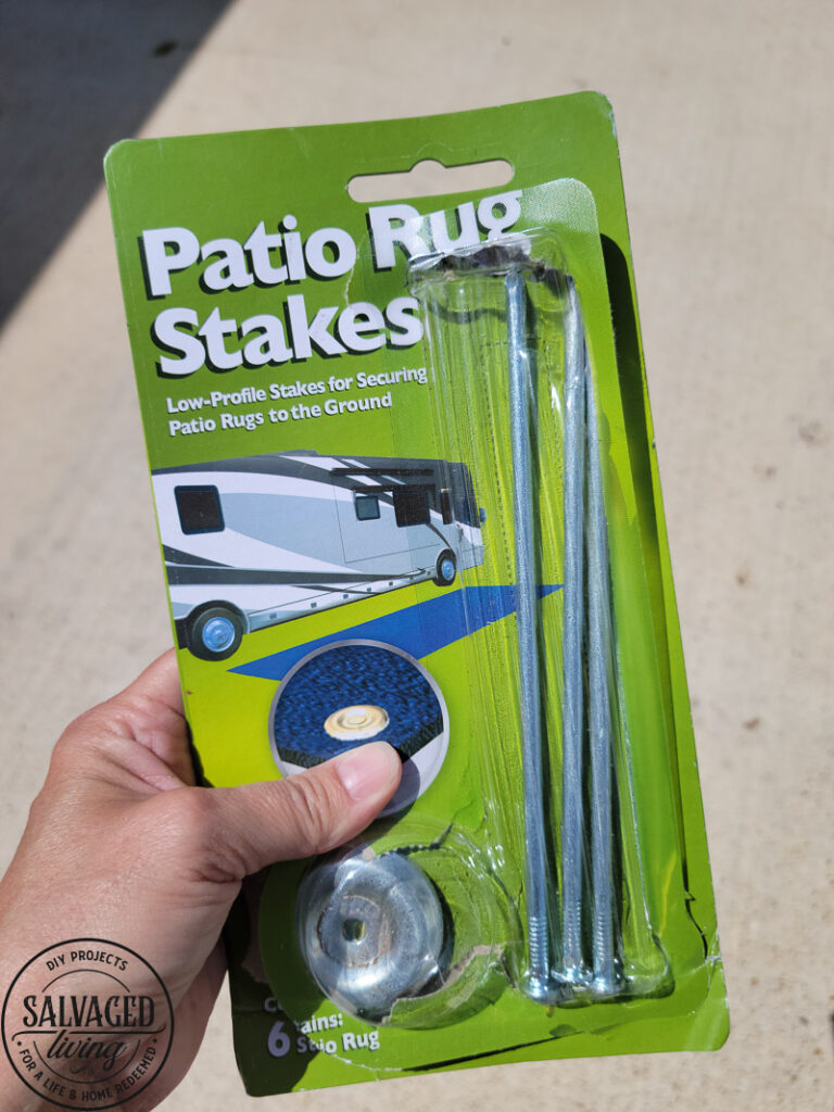Here is a list of must-have items for your rv, this is a great list for beginner rv excursions. There is a lot to learn about taking camper vacations and towing an rv, but you can do it and the reward is so fun. This list of items to have for your RV will definitely help you get started camping! #rvadventures #rvwomen #beginnerrv #greatoutdoors