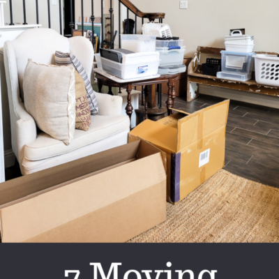 7 Moving Tips and Tricks You Might Not Have Considered